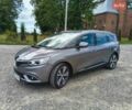 Сірий Рено Сценік, об'ємом двигуна 1.46 л та пробігом 225 тис. км за 16000 $, фото 1 на Automoto.ua