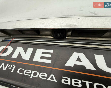 Сірий Рено Сценік, об'ємом двигуна 1.6 л та пробігом 227 тис. км за 16490 $, фото 28 на Automoto.ua