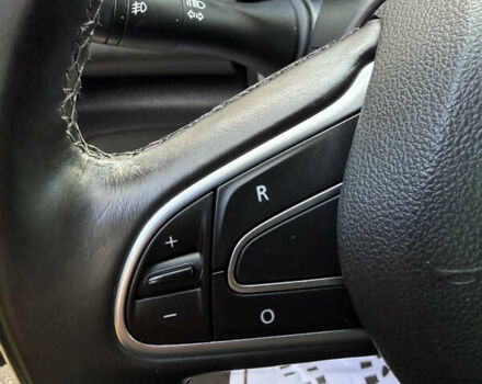 Сірий Рено Сценік, об'ємом двигуна 1.6 л та пробігом 199 тис. км за 14400 $, фото 36 на Automoto.ua