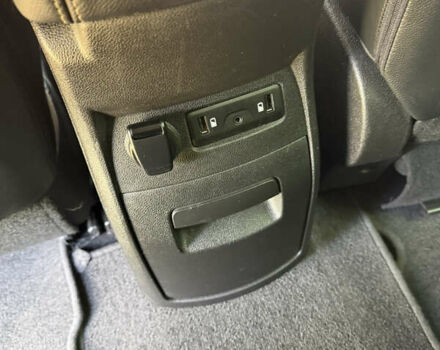 Сірий Рено Сценік, об'ємом двигуна 1.6 л та пробігом 199 тис. км за 14400 $, фото 48 на Automoto.ua