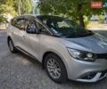 Серый Рено Сценик, объемом двигателя 1.46 л и пробегом 136 тыс. км за 16000 $, фото 3 на Automoto.ua