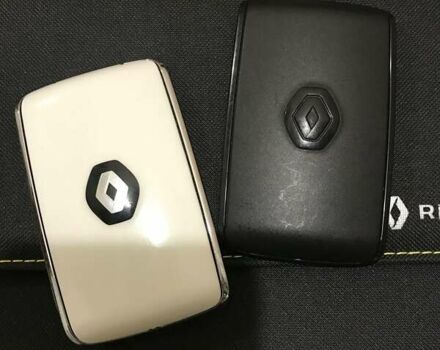 Сірий Рено Сценік, об'ємом двигуна 1.46 л та пробігом 175 тис. км за 15000 $, фото 24 на Automoto.ua