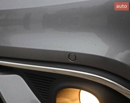 Серый Рено Сценик, объемом двигателя 1.5 л и пробегом 275 тыс. км за 15999 $, фото 11 на Automoto.ua