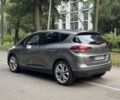 Рено Сценик 2017 в Черновцах на Automoto.ua Серый Рено Сценик, объемом двигателя 1.5 л и пробегом 208 тыс. км за 319 $, фото 2 на Automoto.ua