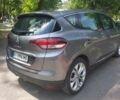 Серый Рено Сценик, объемом двигателя 1.46 л и пробегом 177 тыс. км за 15200 $, фото 6 на Automoto.ua