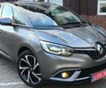 Сірий Рено Сценік, об'ємом двигуна 1.5 л та пробігом 163 тис. км за 12750 $, фото 18 на Automoto.ua