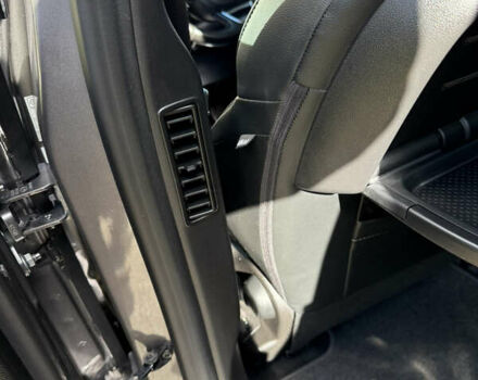 Серый Рено Сценик, объемом двигателя 1.6 л и пробегом 199 тыс. км за 14400 $, фото 48 на Automoto.ua