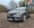 Серый Рено Сценик, объемом двигателя 1.46 л и пробегом 188 тыс. км за 15600 $, фото 1 на Automoto.ua