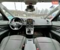 Сірий Рено Сценік, об'ємом двигуна 1.5 л та пробігом 220 тис. км за 13800 $, фото 28 на Automoto.ua