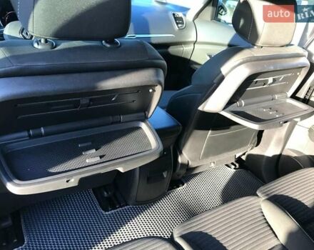 Сірий Рено Сценік, об'ємом двигуна 1.46 л та пробігом 175 тис. км за 15000 $, фото 13 на Automoto.ua