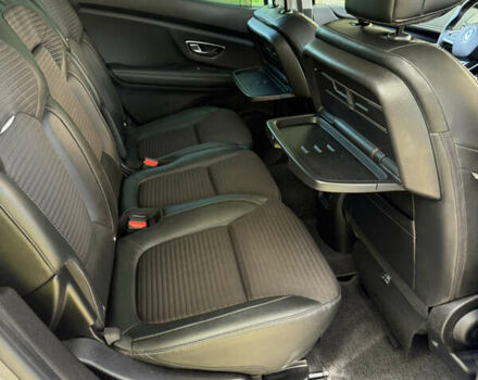 Сірий Рено Сценік, об'ємом двигуна 1.6 л та пробігом 199 тис. км за 14400 $, фото 61 на Automoto.ua