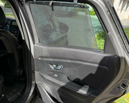 Рено Сценик 2017 в Хмельницком на Automoto.ua Серый Рено Сценик, объемом двигателя 1.6 л и пробегом 199 тыс. км за 14500 $, фото 59 на Automoto.ua