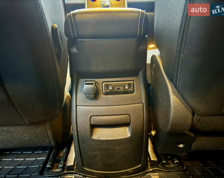 Серый Рено Сценик, объемом двигателя 1.46 л и пробегом 208 тыс. км за 12300 $, фото 11 на Automoto.ua