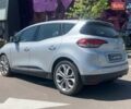 Сірий Рено Сценік, об'ємом двигуна 1.46 л та пробігом 120 тис. км за 16990 $, фото 4 на Automoto.ua
