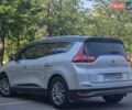 Серый Рено Сценик, объемом двигателя 1.46 л и пробегом 162 тыс. км за 16690 $, фото 11 на Automoto.ua