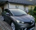 Серый Рено Сценик, объемом двигателя 1.46 л и пробегом 193 тыс. км за 14500 $, фото 1 на Automoto.ua
