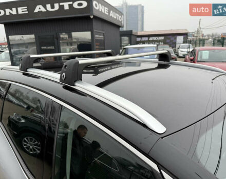 Сірий Рено Сценік, об'ємом двигуна 1.6 л та пробігом 227 тис. км за 16490 $, фото 9 на Automoto.ua