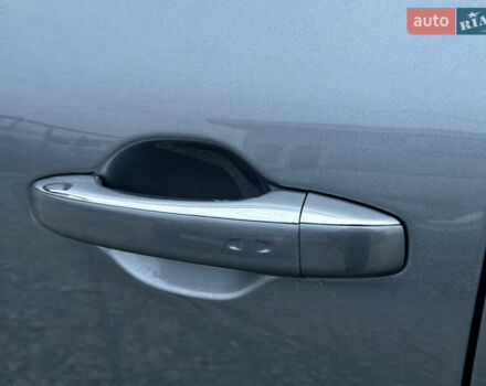 Серый Рено Сценик, объемом двигателя 1.46 л и пробегом 208 тыс. км за 12300 $, фото 6 на Automoto.ua