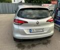 Сірий Рено Сценік, об'ємом двигуна 1.46 л та пробігом 150 тис. км за 13200 $, фото 10 на Automoto.ua