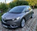 Серый Рено Сценик, объемом двигателя 1.46 л и пробегом 193 тыс. км за 14500 $, фото 4 на Automoto.ua