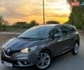 Серый Рено Сценик, объемом двигателя 1.46 л и пробегом 186 тыс. км за 14499 $, фото 1 на Automoto.ua