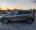 Серый Рено Сценик, объемом двигателя 1.46 л и пробегом 238 тыс. км за 16499 $, фото 4 на Automoto.ua