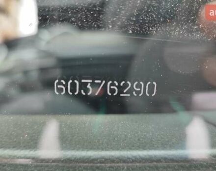 Серый Рено Сценик, объемом двигателя 1.6 л и пробегом 215 тыс. км за 14500 $, фото 12 на Automoto.ua