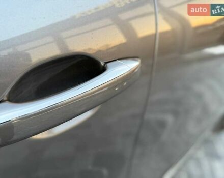 Серый Рено Сценик, объемом двигателя 1.46 л и пробегом 238 тыс. км за 16499 $, фото 12 на Automoto.ua