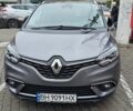Серый Рено Сценик, объемом двигателя 1.6 л и пробегом 99 тыс. км за 17000 $, фото 1 на Automoto.ua