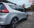 Сірий Рено Сценік, об'ємом двигуна 1.5 л та пробігом 207 тис. км за 15750 $, фото 24 на Automoto.ua