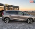 Серый Рено Сценик, объемом двигателя 1.46 л и пробегом 238 тыс. км за 16499 $, фото 8 на Automoto.ua