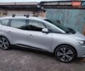 Сірий Рено Сценік, об'ємом двигуна 1.5 л та пробігом 207 тис. км за 15750 $, фото 12 на Automoto.ua