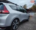 Сірий Рено Сценік, об'ємом двигуна 1.5 л та пробігом 207 тис. км за 15750 $, фото 17 на Automoto.ua