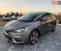 Серый Рено Сценик, объемом двигателя 1.46 л и пробегом 238 тыс. км за 16499 $, фото 3 на Automoto.ua