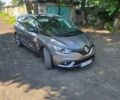 Сірий Рено Сценік, об'ємом двигуна 1.6 л та пробігом 200 тис. км за 14500 $, фото 1 на Automoto.ua