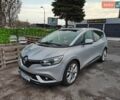 Серый Рено Сценик, объемом двигателя 1.46 л и пробегом 274 тыс. км за 15300 $, фото 1 на Automoto.ua