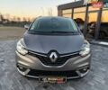 Серый Рено Сценик, объемом двигателя 1.46 л и пробегом 238 тыс. км за 16499 $, фото 2 на Automoto.ua