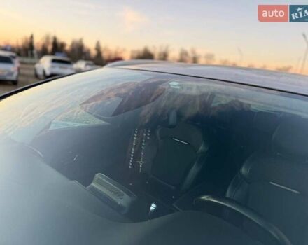 Серый Рено Сценик, объемом двигателя 1.46 л и пробегом 238 тыс. км за 16499 $, фото 10 на Automoto.ua