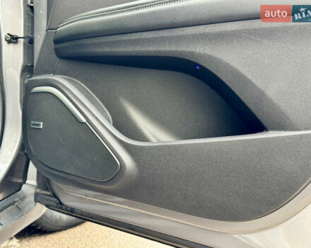 Сірий Рено Сценік, об'ємом двигуна 1.6 л та пробігом 187 тис. км за 17000 $, фото 23 на Automoto.ua