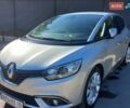 Серый Рено Сценик, объемом двигателя 1.75 л и пробегом 173 тыс. км за 14500 $, фото 1 на Automoto.ua