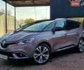 Сірий Рено Сценік, об'ємом двигуна 1.6 л та пробігом 195 тис. км за 16500 $, фото 1 на Automoto.ua