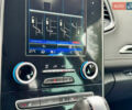 Рено Сценик 2018 в Киеве на Automoto.ua Серый Рено Сценик, объемом двигателя 1.6 л и пробегом 187 тыс. км за 18900 $, фото 14 на Automoto.ua