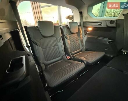 Серый Рено Сценик, объемом двигателя 1.46 л и пробегом 238 тыс. км за 16499 $, фото 36 на Automoto.ua