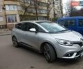 Сірий Рено Сценік, об'ємом двигуна 1.5 л та пробігом 207 тис. км за 15750 $, фото 10 на Automoto.ua
