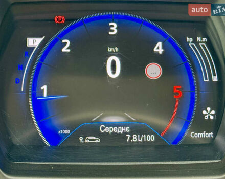 Сірий Рено Сценік, об'ємом двигуна 1.6 л та пробігом 187 тис. км за 17000 $, фото 27 на Automoto.ua