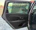 Серый Рено Сценик, объемом двигателя 1.46 л и пробегом 238 тыс. км за 16499 $, фото 24 на Automoto.ua