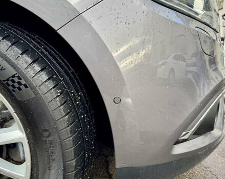 Сірий Рено Сценік, об'ємом двигуна 1.6 л та пробігом 187 тис. км за 17000 $, фото 29 на Automoto.ua