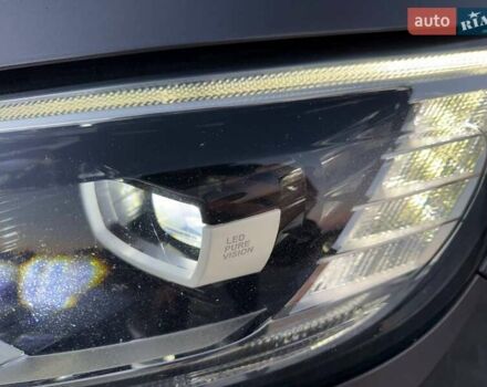 Серый Рено Сценик, объемом двигателя 1.46 л и пробегом 238 тыс. км за 16499 $, фото 40 на Automoto.ua