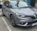 Серый Рено Сценик, объемом двигателя 1.6 л и пробегом 99 тыс. км за 17000 $, фото 1 на Automoto.ua