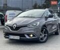 Сірий Рено Сценік, об'ємом двигуна 1.6 л та пробігом 93 тис. км за 17800 $, фото 1 на Automoto.ua